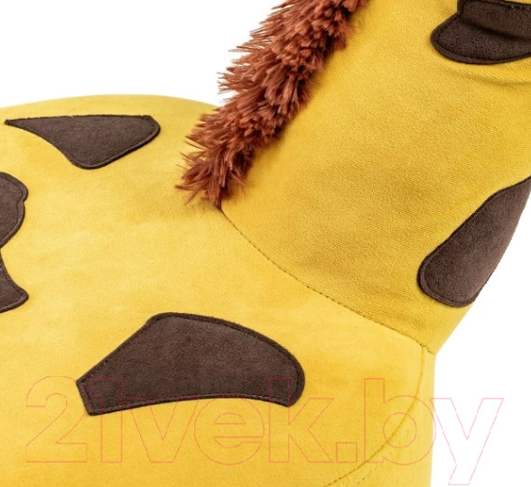 Изображение товара Пуф Импэкс Leset Giraffe Combi (Baddy 20/Omega 22)