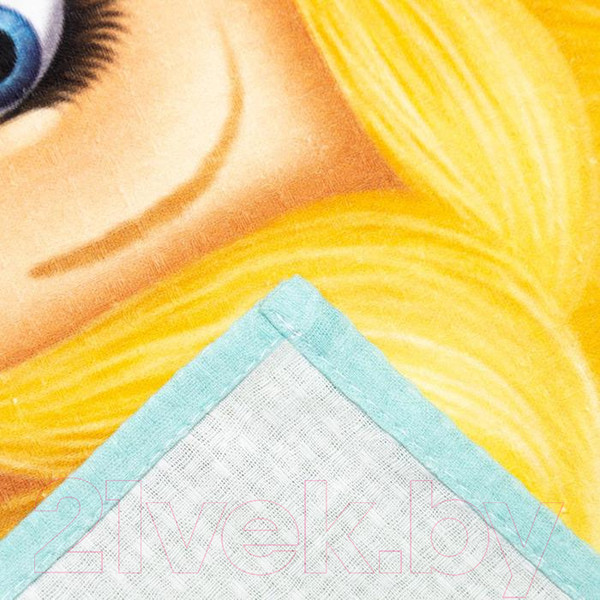 Изображение товара Полотенце детское Disney Феи / 5033958