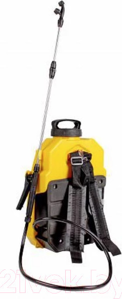 Изображение товара Опрыскиватель аккумуляторный Champion SA12