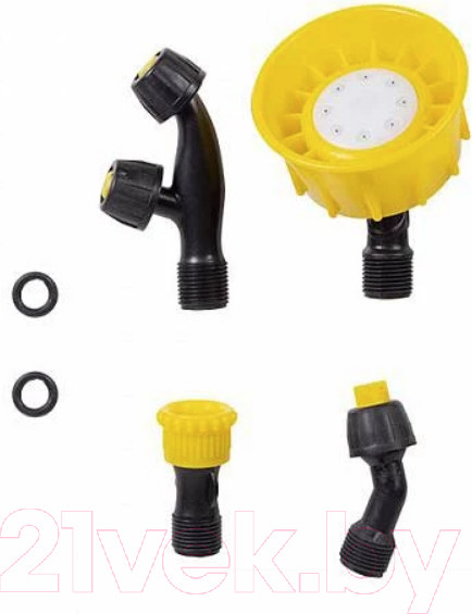 Изображение товара Опрыскиватель аккумуляторный Champion SA12