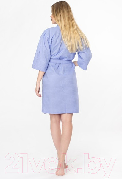 Изображение товара Халат Экономь и я 3369181 (р.54-56)