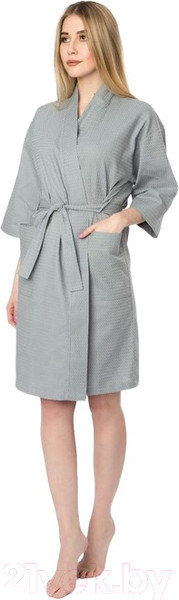 Изображение товара Халат Экономь и я 4362718 (р.54-56)