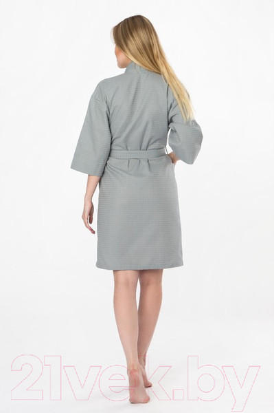 Изображение товара Халат Экономь и я 4362718 (р.54-56)