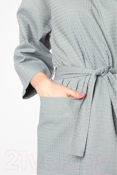 Изображение товара Халат Экономь и я 4362718 (р.54-56)