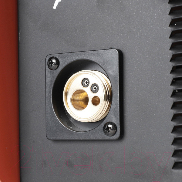 Изображение товара Инвертор сварочный PATRIOT WMA 205MQ MIG/MAG/MMA