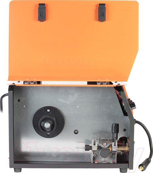 Изображение товара Инвертор сварочный PATRIOT WMA 205MQ MIG/MAG/MMA