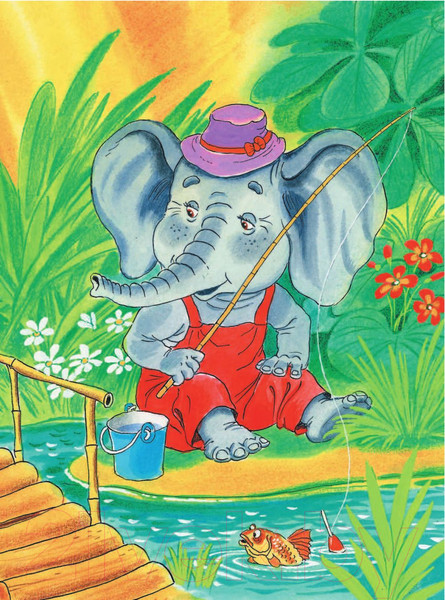 Изображение товара Книга АСТ Крокодил Гена и его друзья 2021 (Успенский Э.Н.)