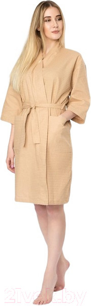 Изображение товара Халат Экономь и я 4362721 (р.50-52)