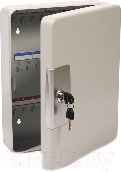 Изображение товара Ключница металлическая ARGO S.A. HF300C-52K