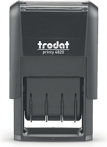 Изображение товара Датер Trodat 4820