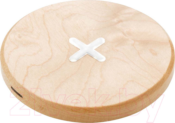 Изображение товара Зарядное устройство беспроводное Xindao P308.819 (коричневый)