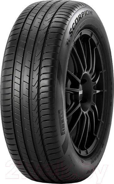 Изображение товара Летняя шина Pirelli Scorpion 235/45R19 99Y