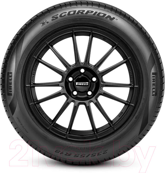 Изображение товара Летняя шина Pirelli Scorpion 255/45R19 100V