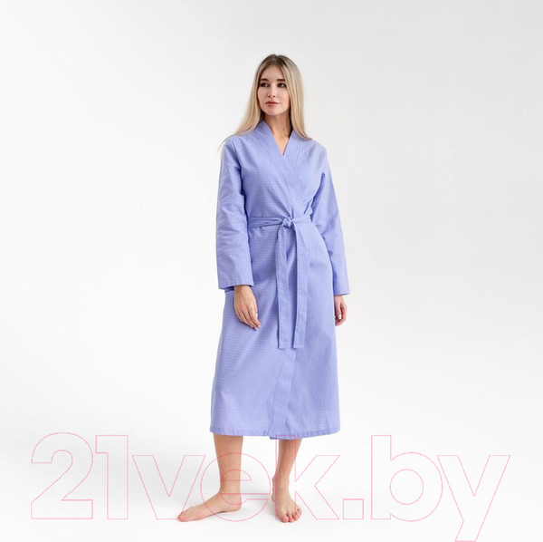Изображение товара Халат Экономь и я 5045753 (р.50-52)