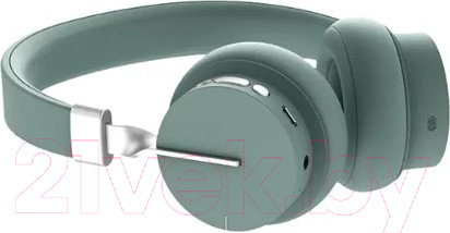 Изображение товара Беспроводные наушники TFN Nova / TFN-HS-BT500OL (оливковый)