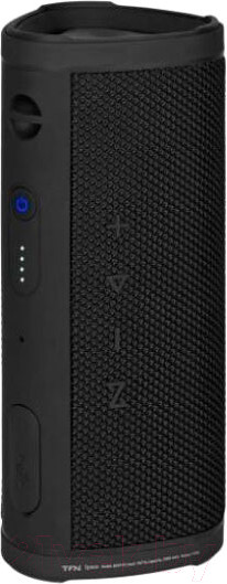 Изображение товара Портативная колонка TFN TWS Space / TFN-BS07-01BK (черный)