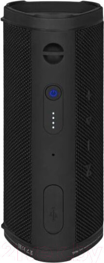 Изображение товара Портативная колонка TFN TWS Space / TFN-BS07-01BK (черный)