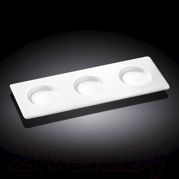 Изображение товара Поднос Wilmax WL-992591/A