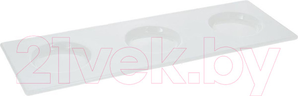 Изображение товара Поднос Wilmax WL-992591/A