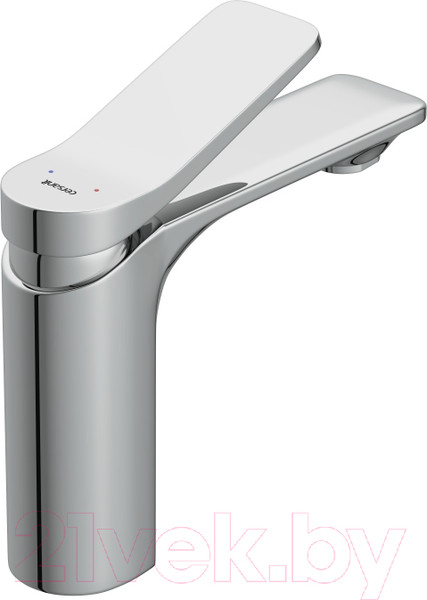 Изображение товара Умывальник со смесителем Cersanit Como 80 / S-UM-COM80/1-w + 63050