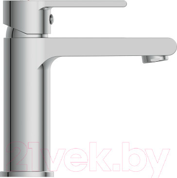 Изображение товара Умывальник со смесителем Cersanit Como 50 / S-UM-COM50/1-w + 63020