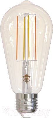 Изображение товара Умная лампа SLS LED-10 E27 WiFi / SLS-LED-10WFWH (белый)