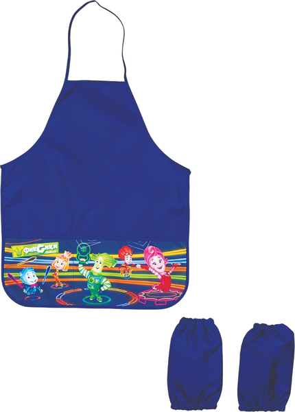 Изображение товара Фартук для творчества Centrum 86584