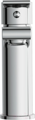 Изображение товара Умывальник со смесителем Cersanit Como 70 / S-UM-COM70/1-w + 63020