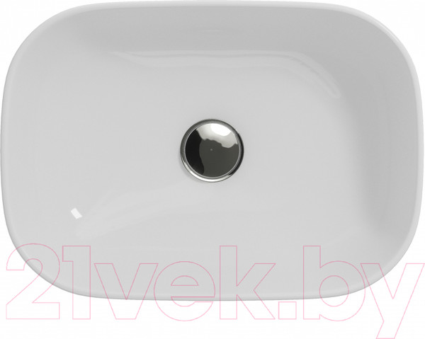 Изображение товара Умывальник со смесителем Cersanit Moduo Square 50 / 63570 + 63059