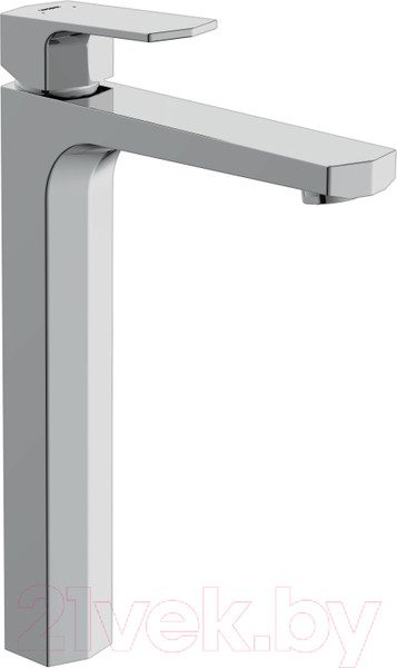 Изображение товара Умывальник со смесителем Cersanit Moduo Square 50 / 63570 + 63059