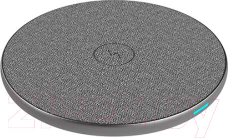 Изображение товара Зарядное устройство беспроводное TFN OneWave / TFN-QI15 (серебристый)