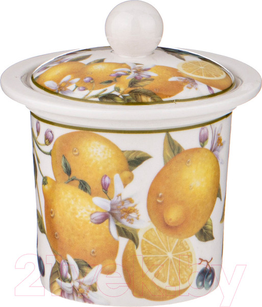 Изображение товара Заварочный чайник Lefard Фрукты / 104-904