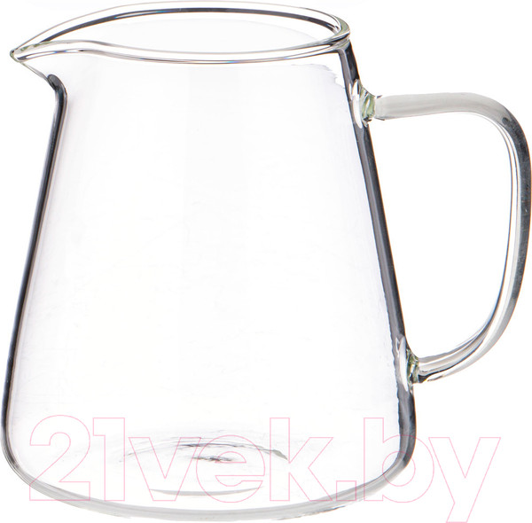 Изображение товара Заварочный чайник Lefard Фрукты / 104-904