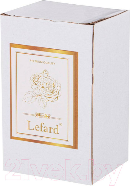 Изображение товара Статуэтка Lefard Тигр / 537-422