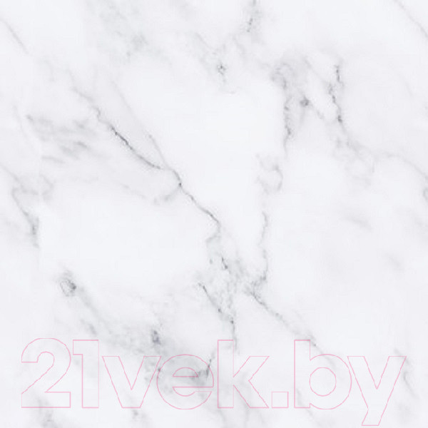 Изображение товара Панель ПВХ Декоруст Стандарт New Хлопковый мрамор фон-652/1 (2500x250x7мм)