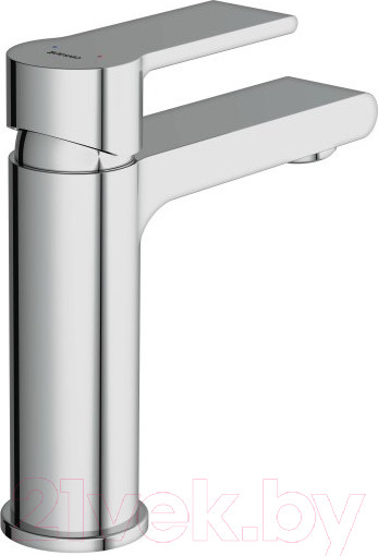 Изображение товара Умывальник со смесителем Cersanit Calla 54 / S-UM-Cl/1-w + 63020
