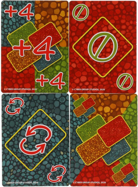 Изображение товара Настольная игра Умные игры Уномания. Гигантозавр / 4610136737242