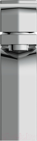 Изображение товара Умывальник со смесителем Cersanit Moduo Slim 50 / S-UM-MOD50SL/1 + 63055