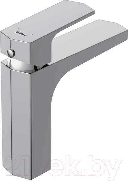 Изображение товара Умывальник со смесителем Cersanit Moduo Slim 50 / S-UM-MOD50SL/1 + 63055