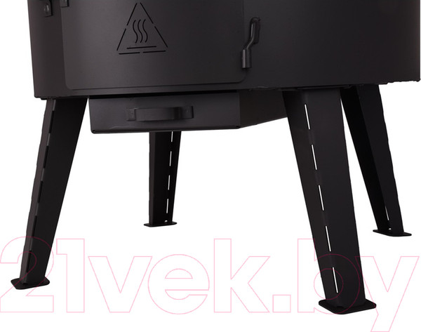 Изображение товара Печь-мангал Kukmara ук16