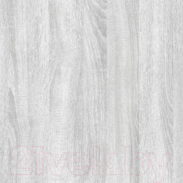 Изображение товара Панель ПВХ Декоруст Стандарт New Дуб седой-0126-1 (2700x250x7мм)