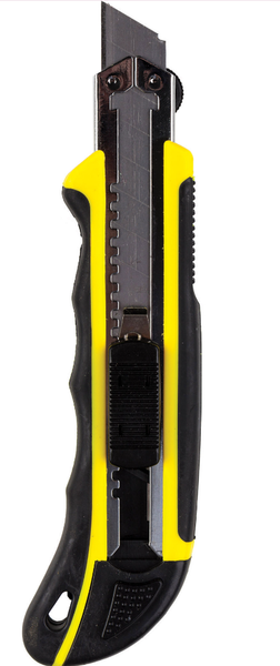 Изображение товара Нож канцелярский Centrum 82937 (18мм)