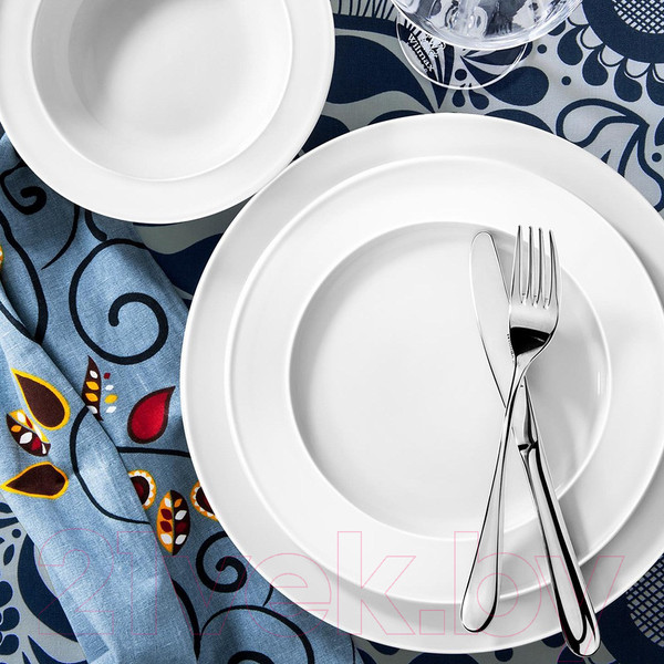 Изображение товара Столовый нож Wilmax WL-999100/1B