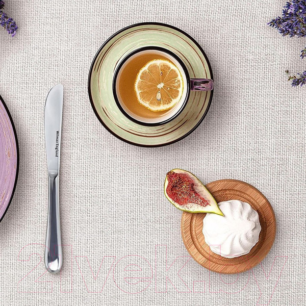 Изображение товара Столовый нож Wilmax WL-999100/1B