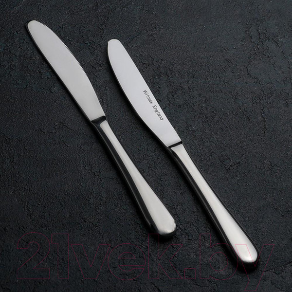 Изображение товара Столовый нож Wilmax WL-999100/1B