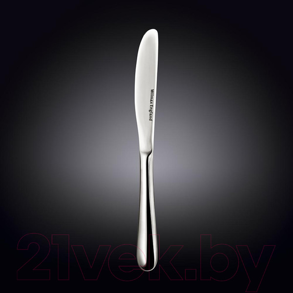 Изображение товара Столовый нож Wilmax WL-999100/1B