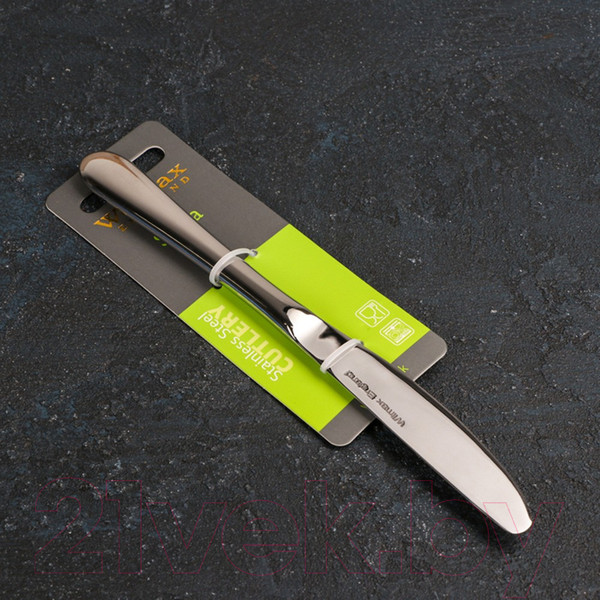 Изображение товара Столовый нож Wilmax WL-999100/1B