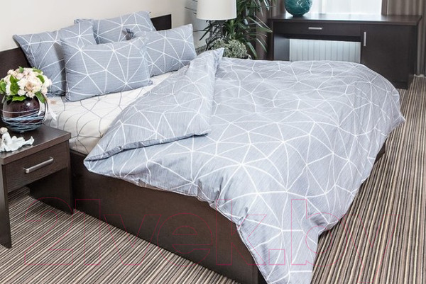 Изображение товара Комплект постельного белья Ночь нежна Грань / 4578552
