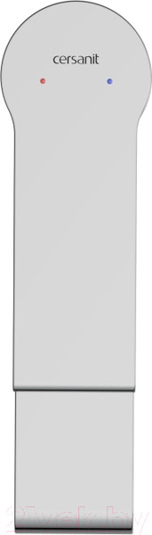 Изображение товара Умывальник со смесителем Cersanit Moduo 50 / S-UM-MOD50/1 + 63020