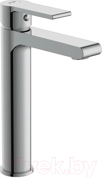 Изображение товара Умывальник со смесителем Cersanit Moduo 55 Leaf / 63571 + 63024